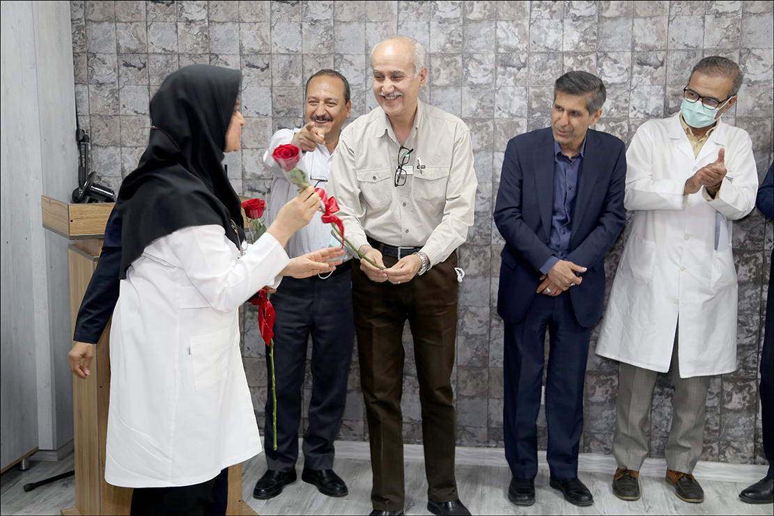 گرامی داشت روز بهداشت 1402 9