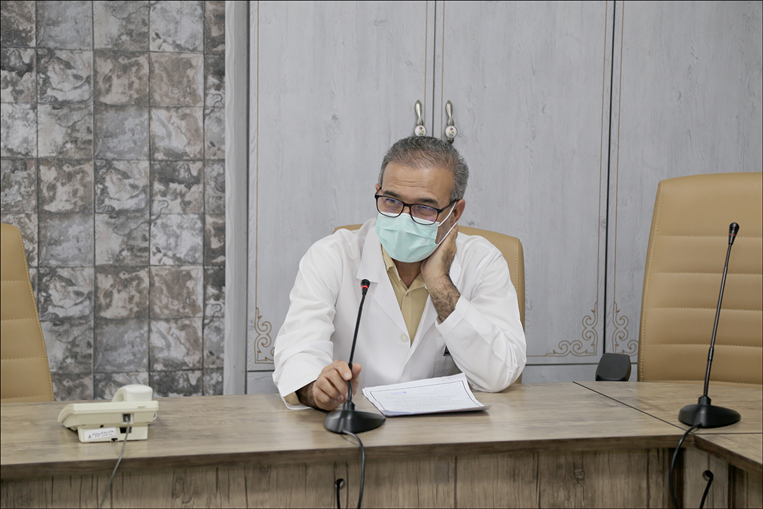 گرامی داشت روز بهداشت 1402 14