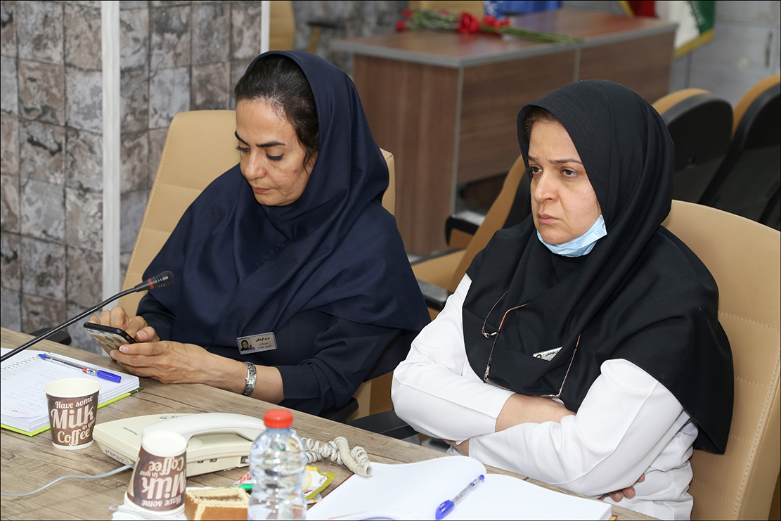 گرامی داشت روز بهداشت 1402 17