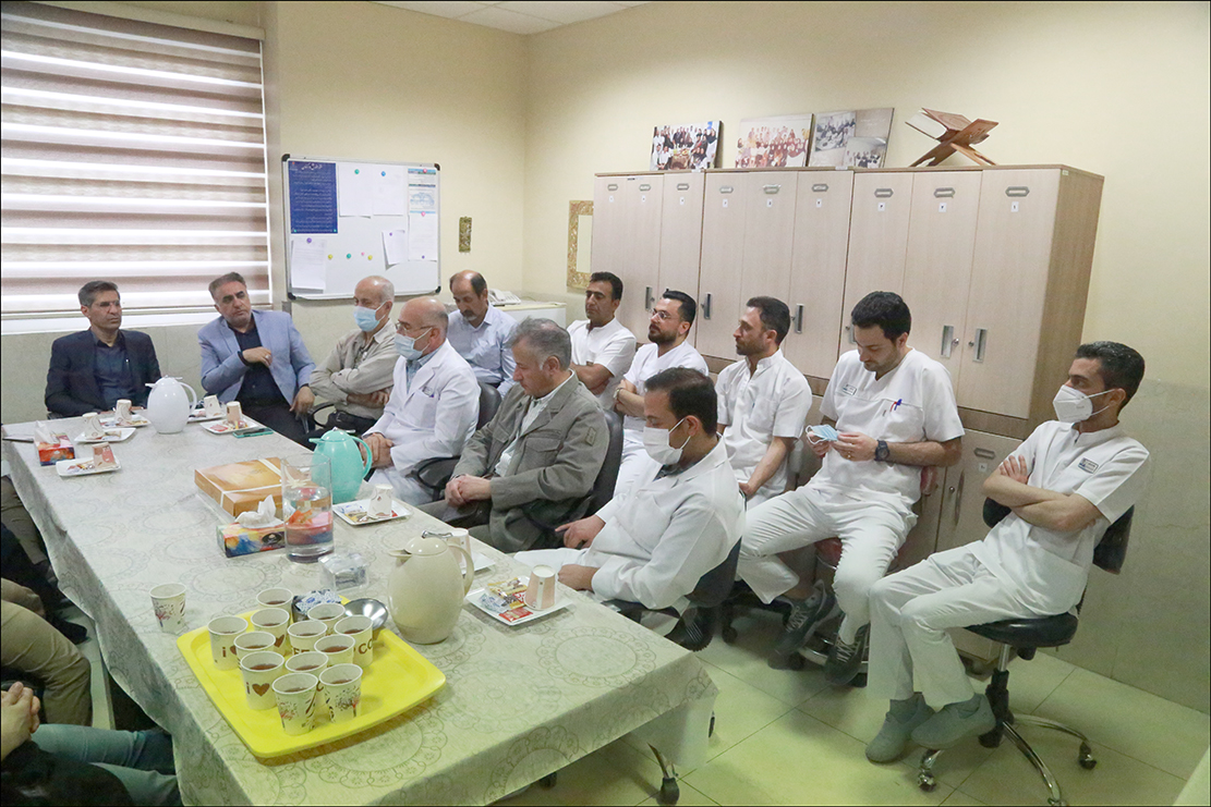 گرامی داشت روز دندانپزشک 1402 3