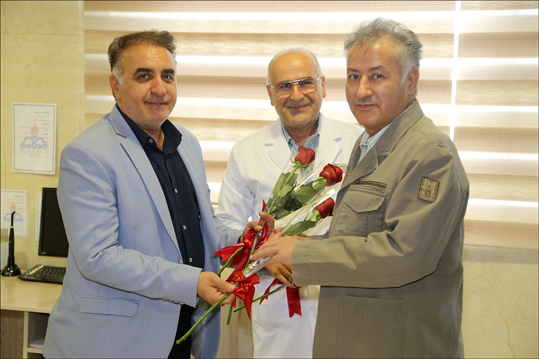 گرامی داشت روز دندانپزشک 1402 6