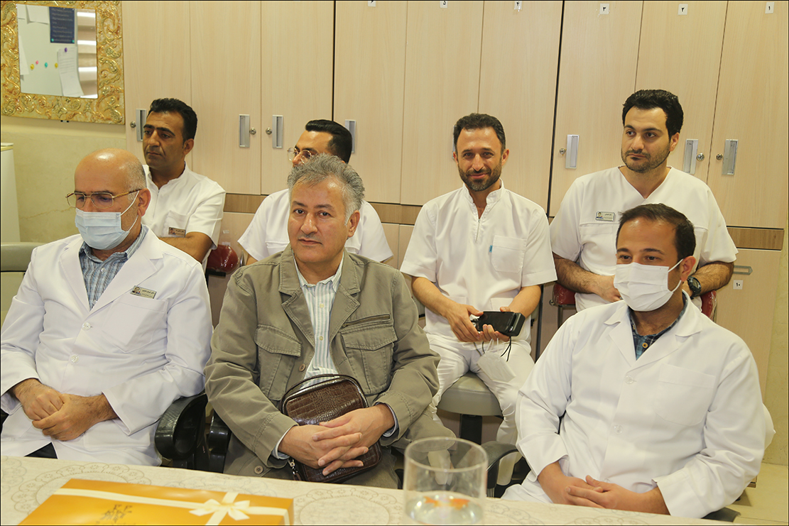 گرامی داشت روز دندانپزشک 1402 12