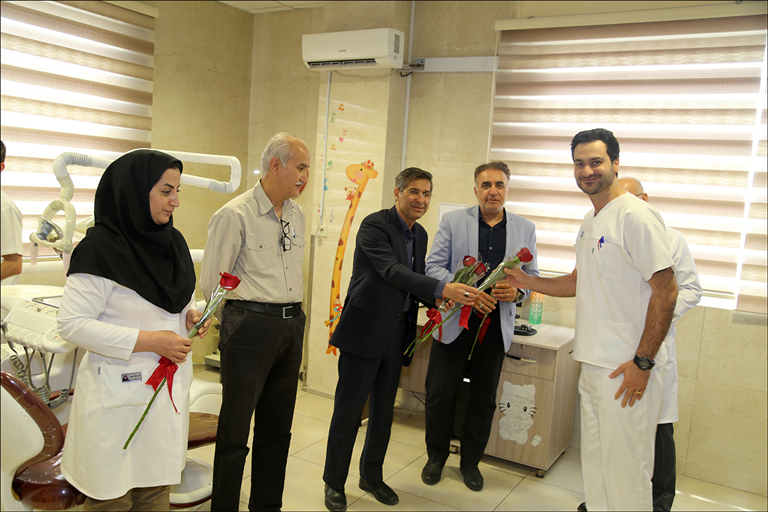 گرامی داشت روز دندانپزشک 1402 17