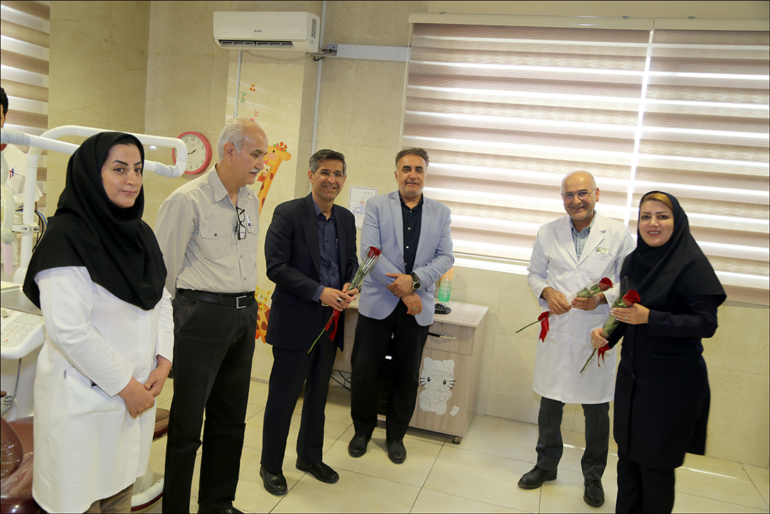 گرامی داشت روز دندانپزشک 1402 20