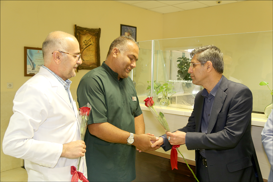 گرامی داشت روز دندانپزشک 1402 26