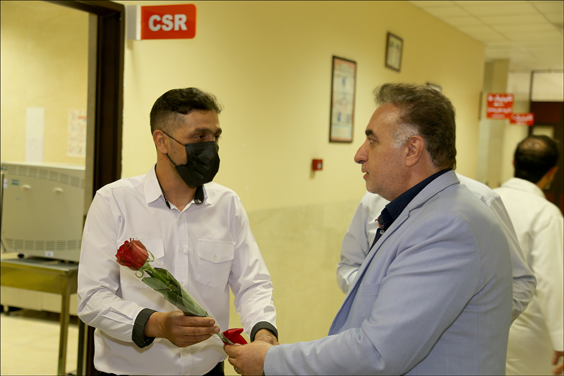 گرامی داشت روز دندانپزشک 1402 27