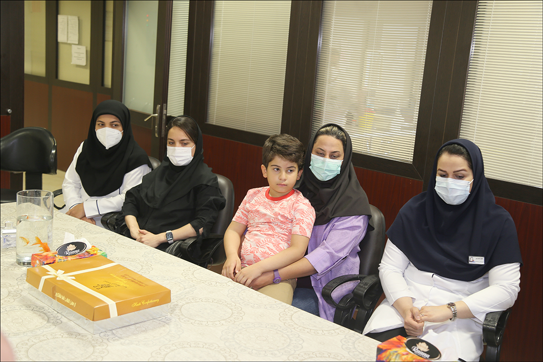 گرامی داشت روز دندانپزشک 1402 30