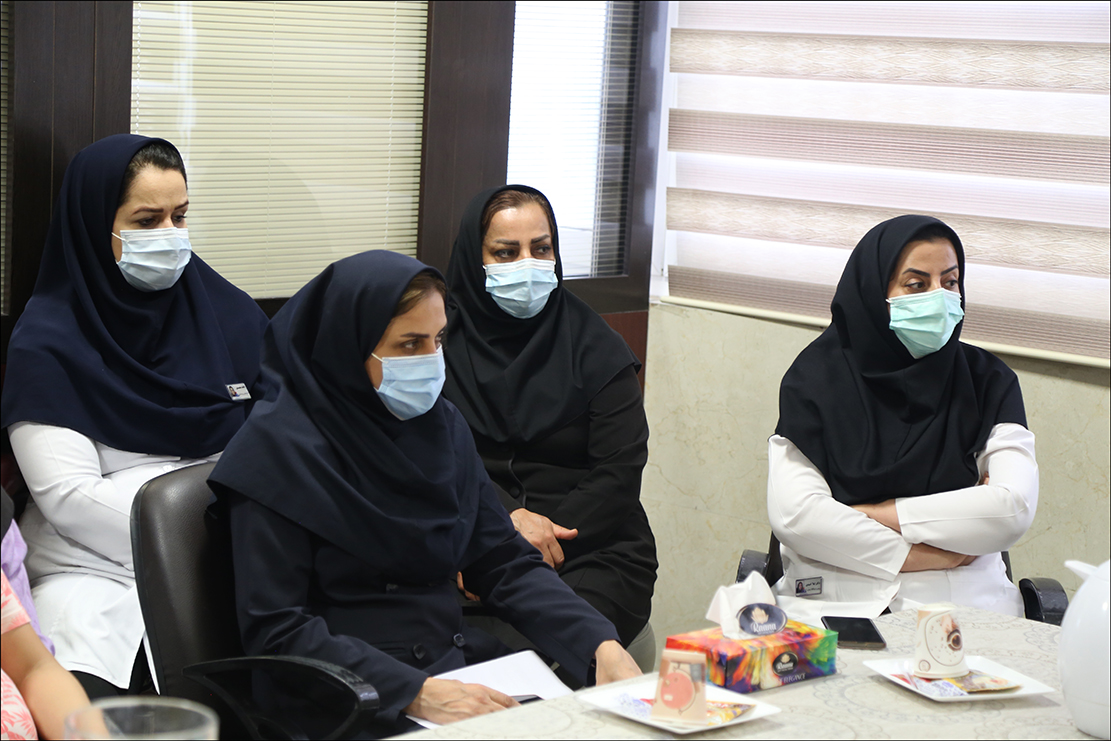 گرامی داشت روز دندانپزشک 1402 32