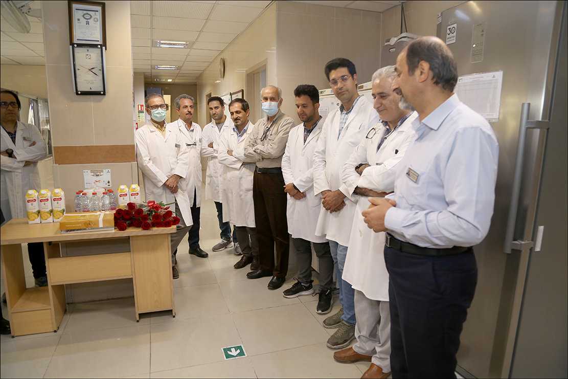 گرامی داشت روز آزمایشگاه1402 1