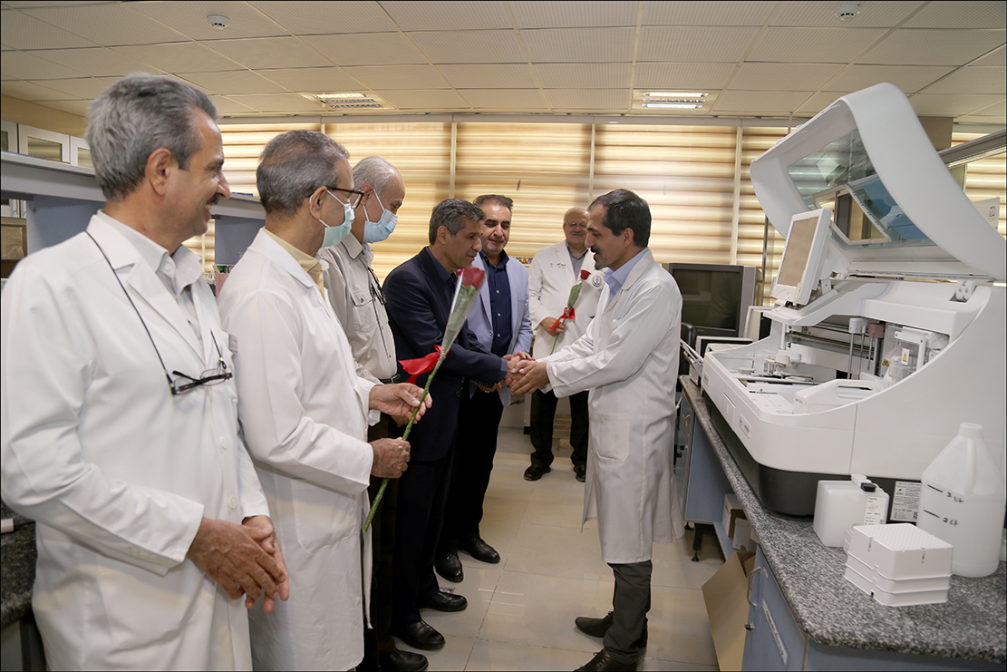 گرامی داشت روز آزمایشگاه1402 3