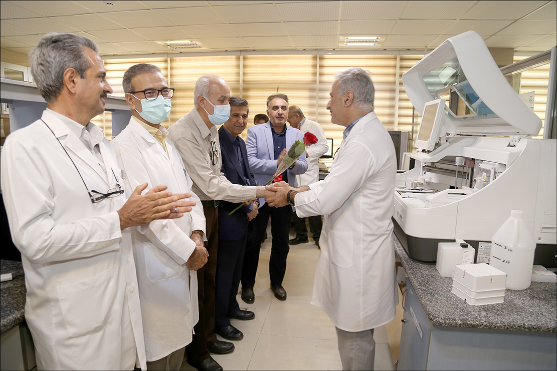 گرامی داشت روز آزمایشگاه1402 4