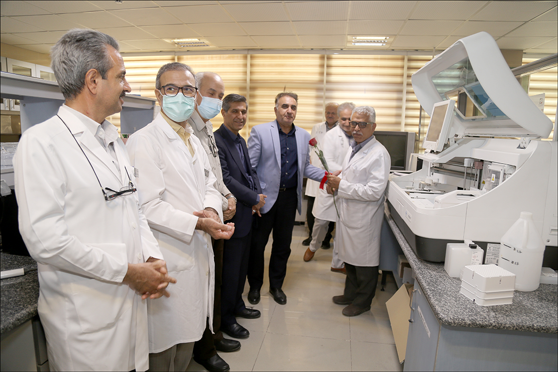 گرامی داشت روز آزمایشگاه1402 5