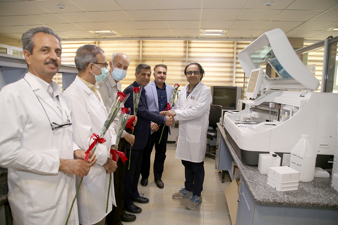 گرامی داشت روز آزمایشگاه1402 6