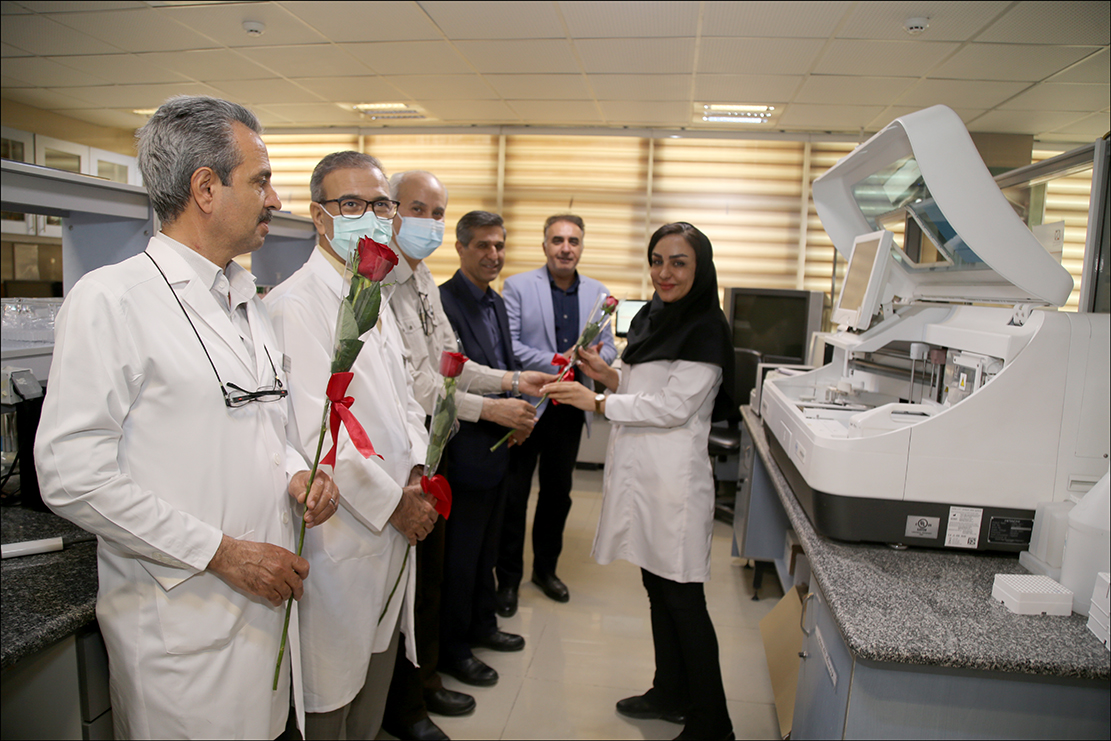 گرامی داشت روز آزمایشگاه1402 14