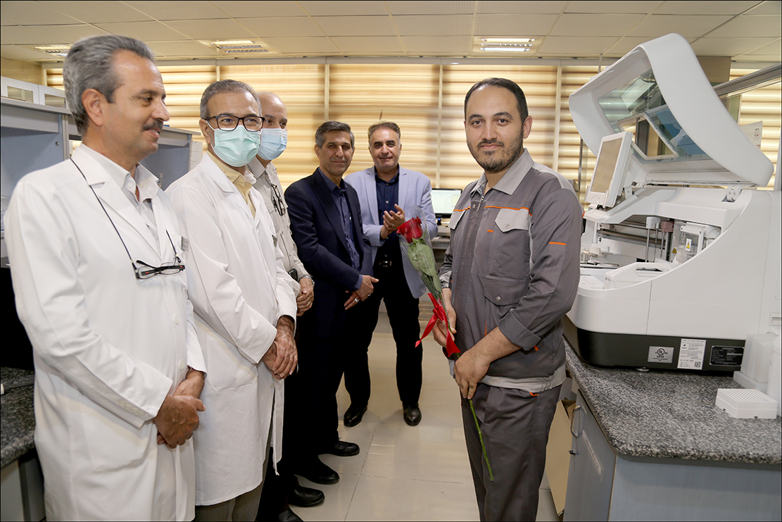 گرامی داشت روز آزمایشگاه1402 16