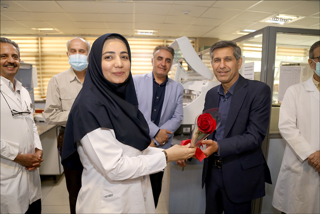 گرامی داشت روز آزمایشگاه1402 17