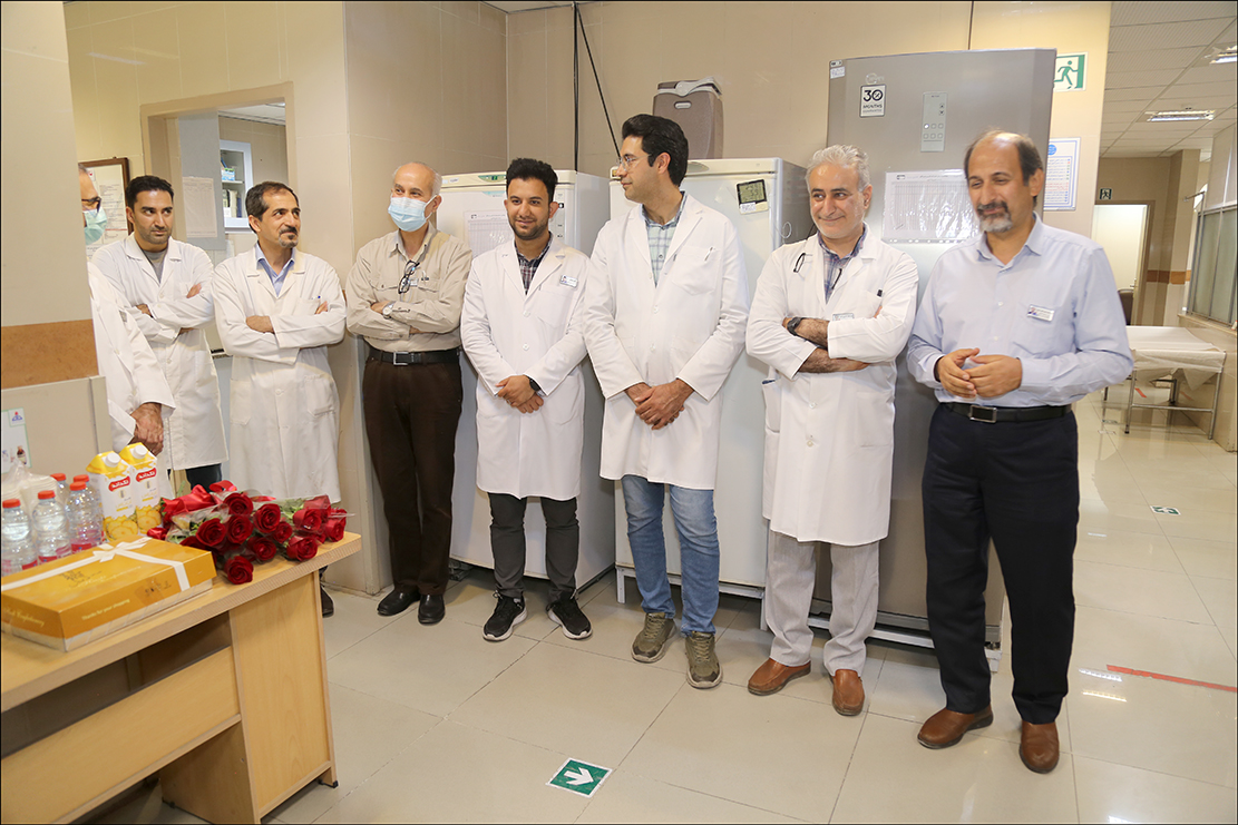 گرامی داشت روز آزمایشگاه1402 19