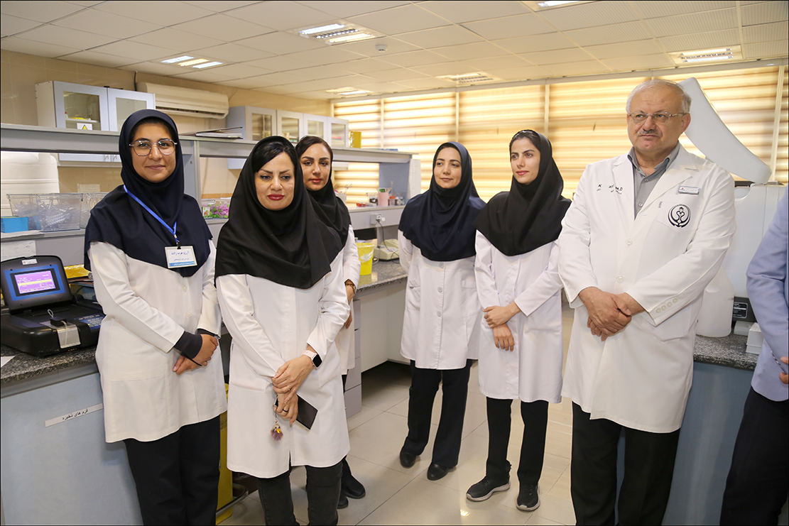 گرامی داشت روز آزمایشگاه1402 20