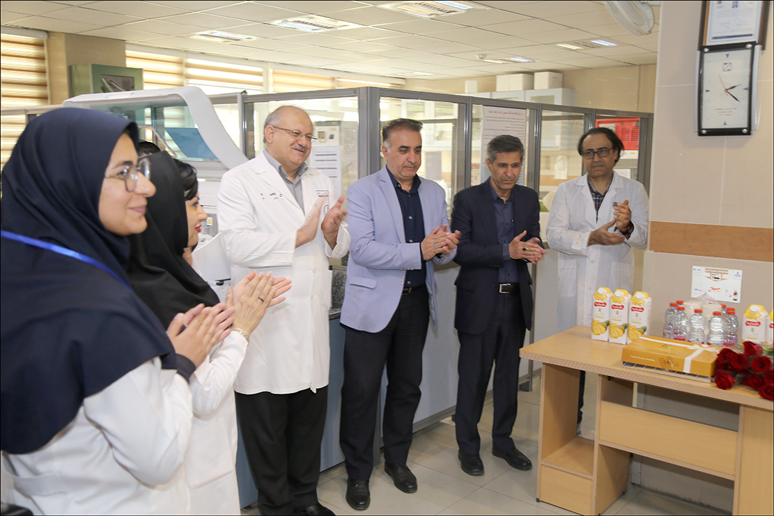 گرامی داشت روز آزمایشگاه1402 21