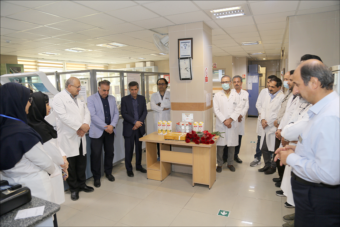 گرامی داشت روز آزمایشگاه1402 22