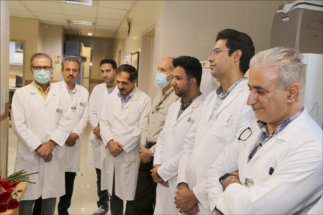 گرامی داشت روز آزمایشگاه1402 23