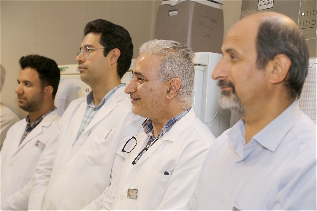 گرامی داشت روز آزمایشگاه1402 25