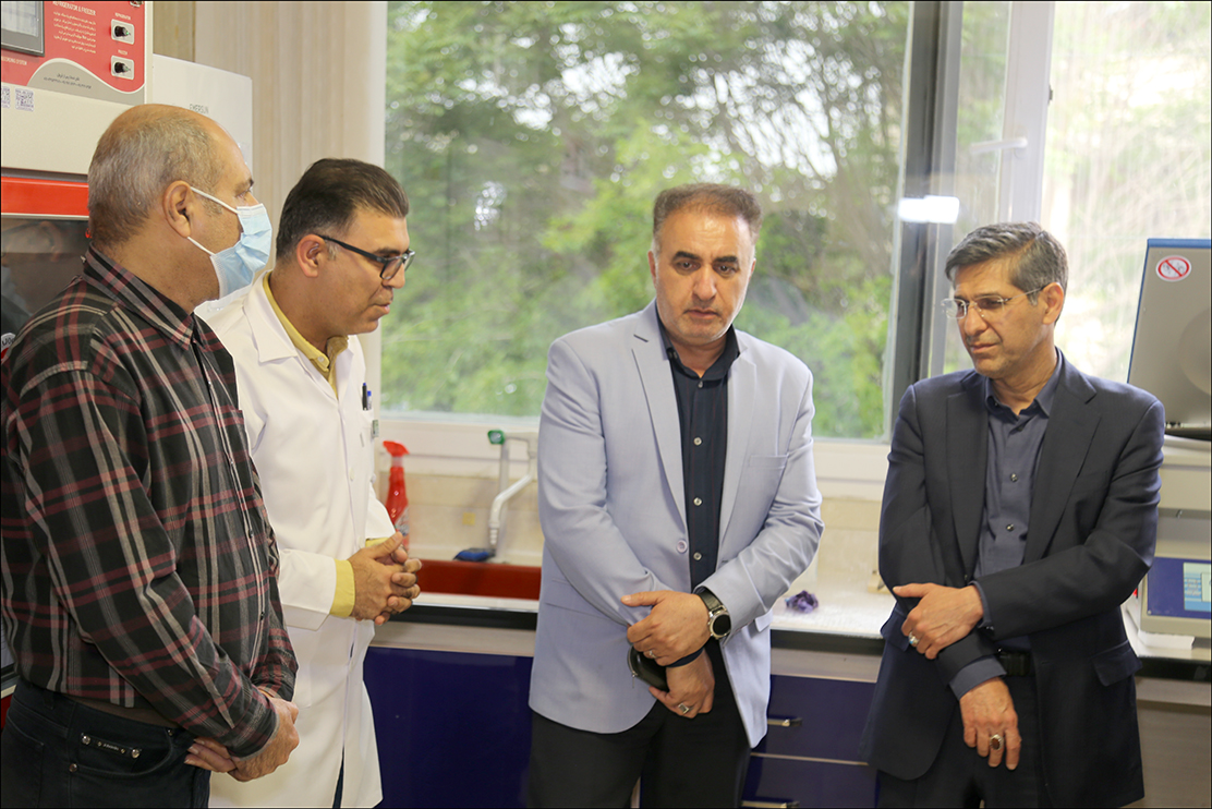 گرامی داشت روز آزمایشگاه 2/ 1402 5