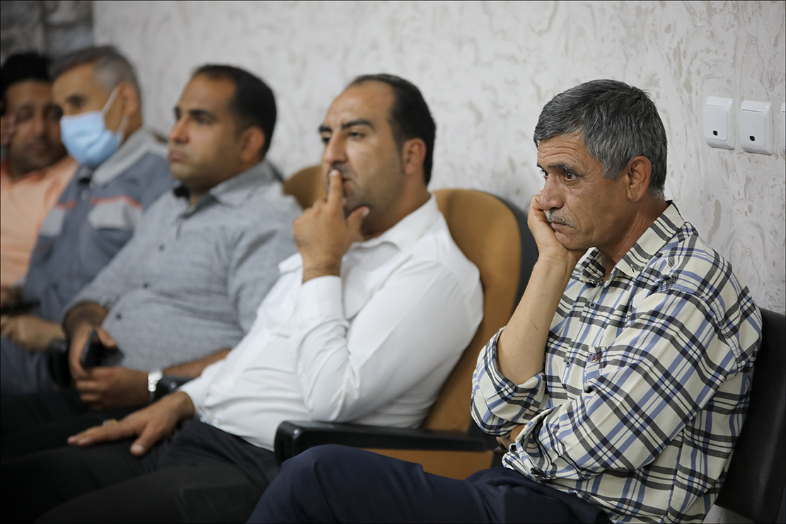 گرامی داشت روز کارگر 6