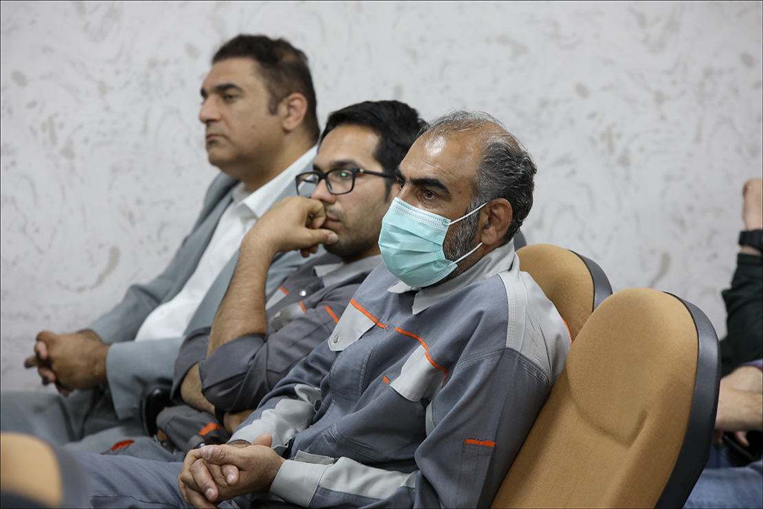 گرامی داشت روز کارگر 7