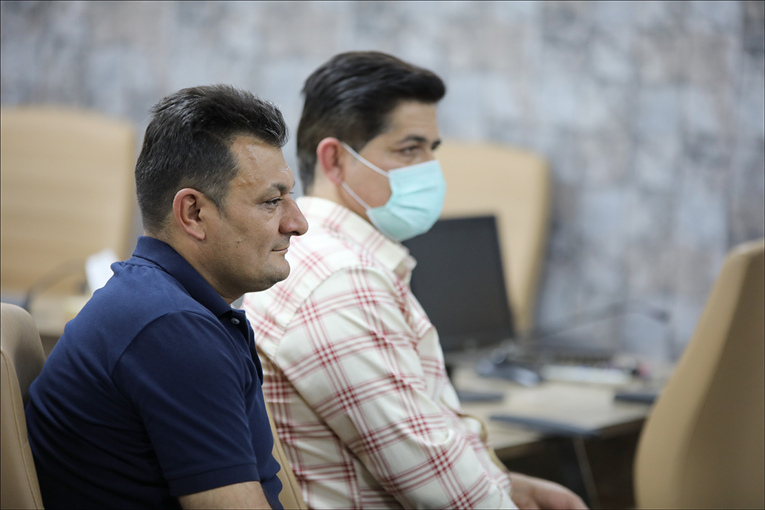 گرامی داشت روز کارگر 9