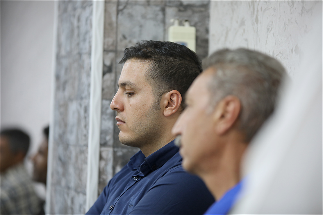 گرامی داشت روز کارگر 11