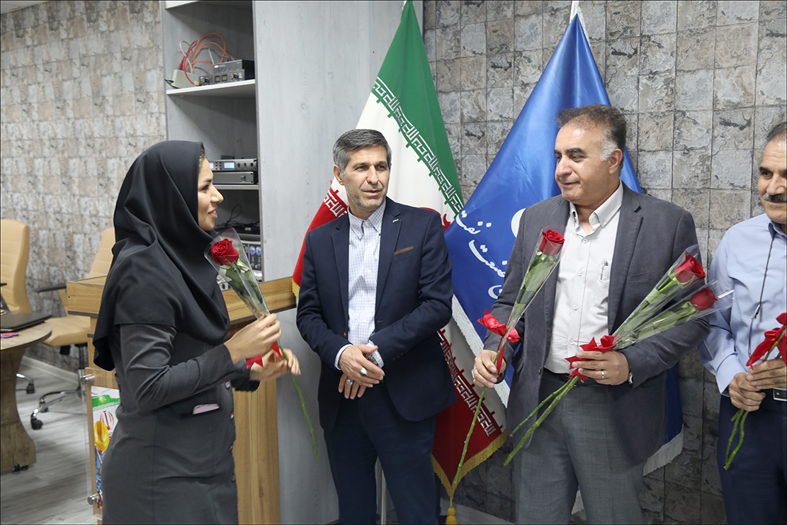 گرامی داشت روز کارگر 13