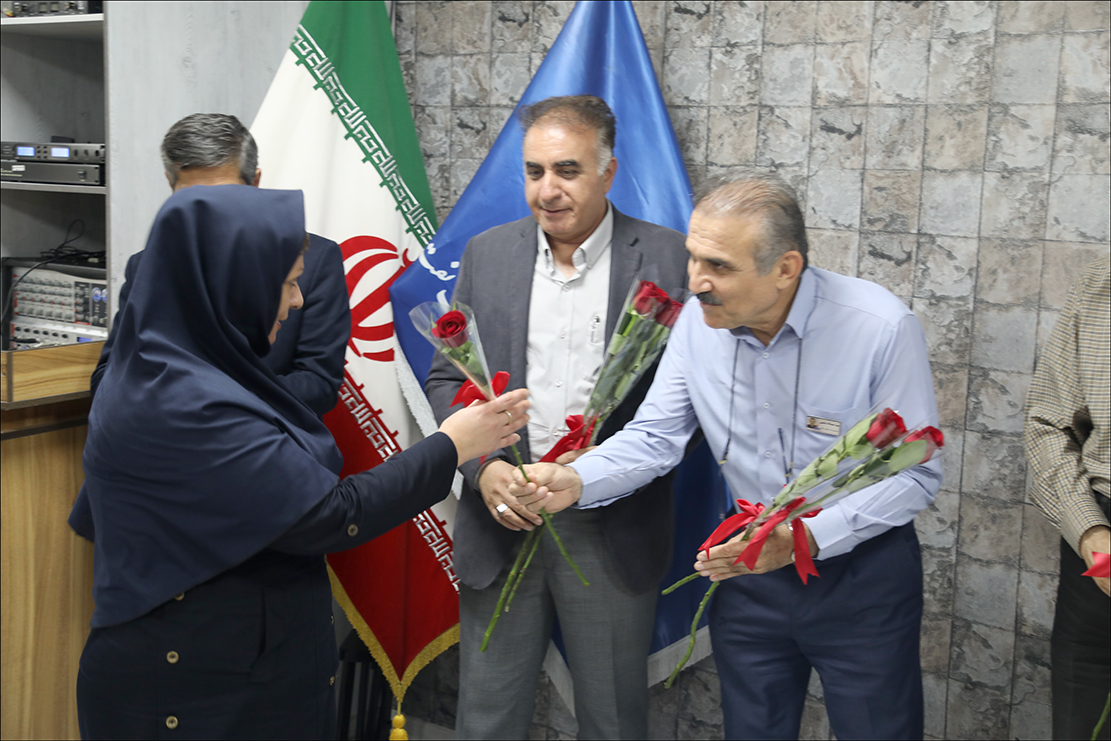 گرامی داشت روز کارگر 14