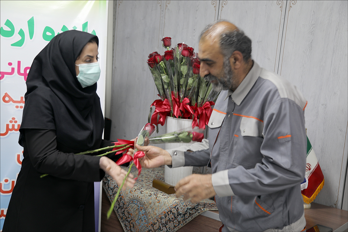 گرامی داشت روز کارگر 15