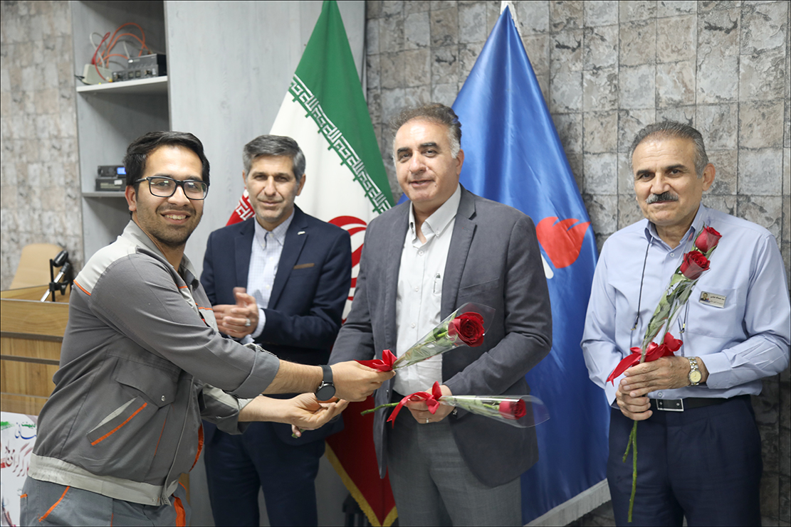 گرامی داشت روز کارگر 16