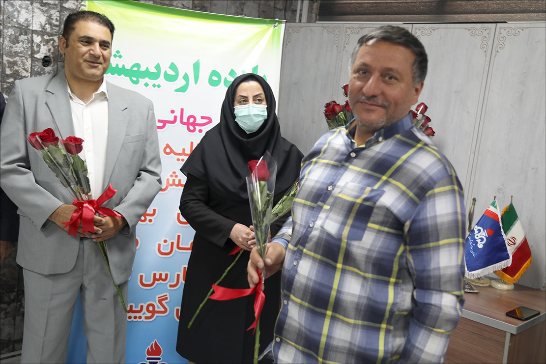 گرامی داشت روز کارگر 17