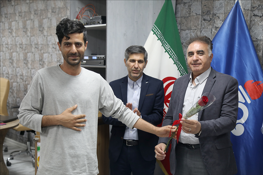 گرامی داشت روز کارگر 18