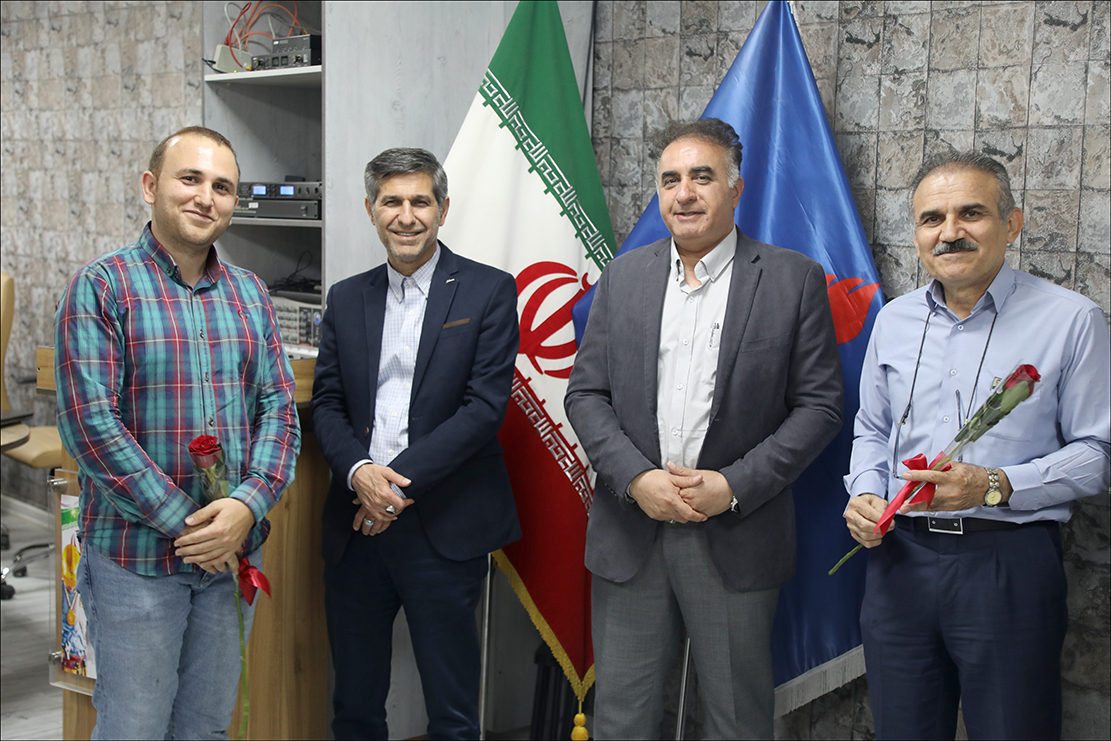 گرامی داشت روز کارگر 19