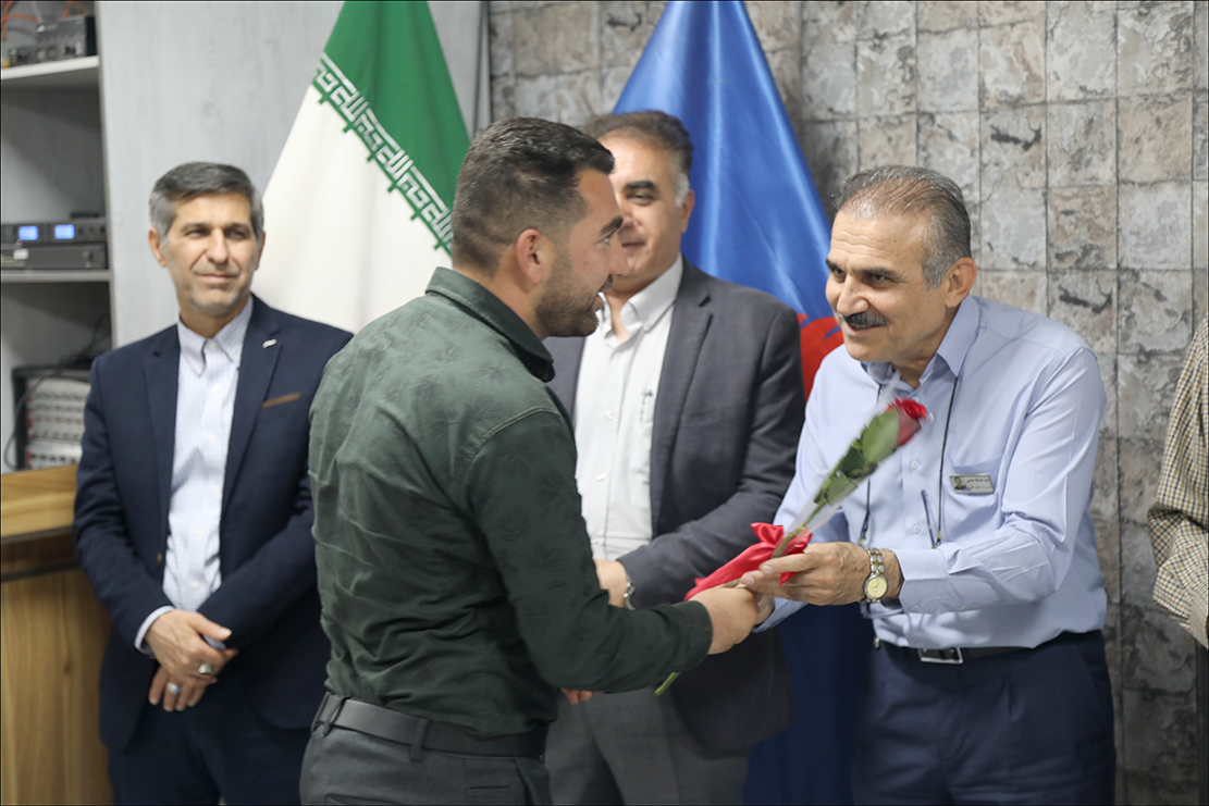 گرامی داشت روز کارگر 20