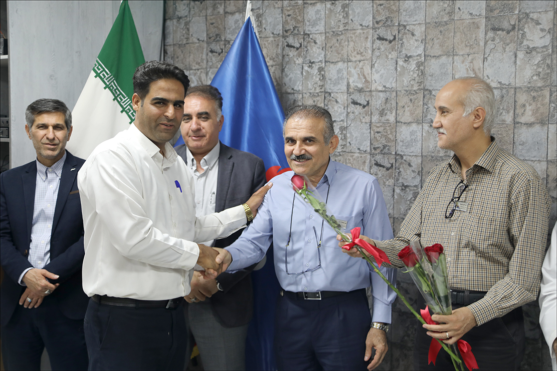 گرامی داشت روز کارگر 22