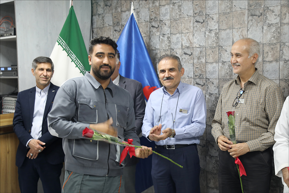 گرامی داشت روز کارگر 24