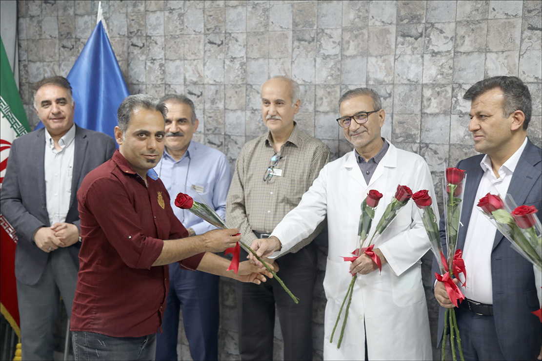 گرامی داشت روز کارگر 25