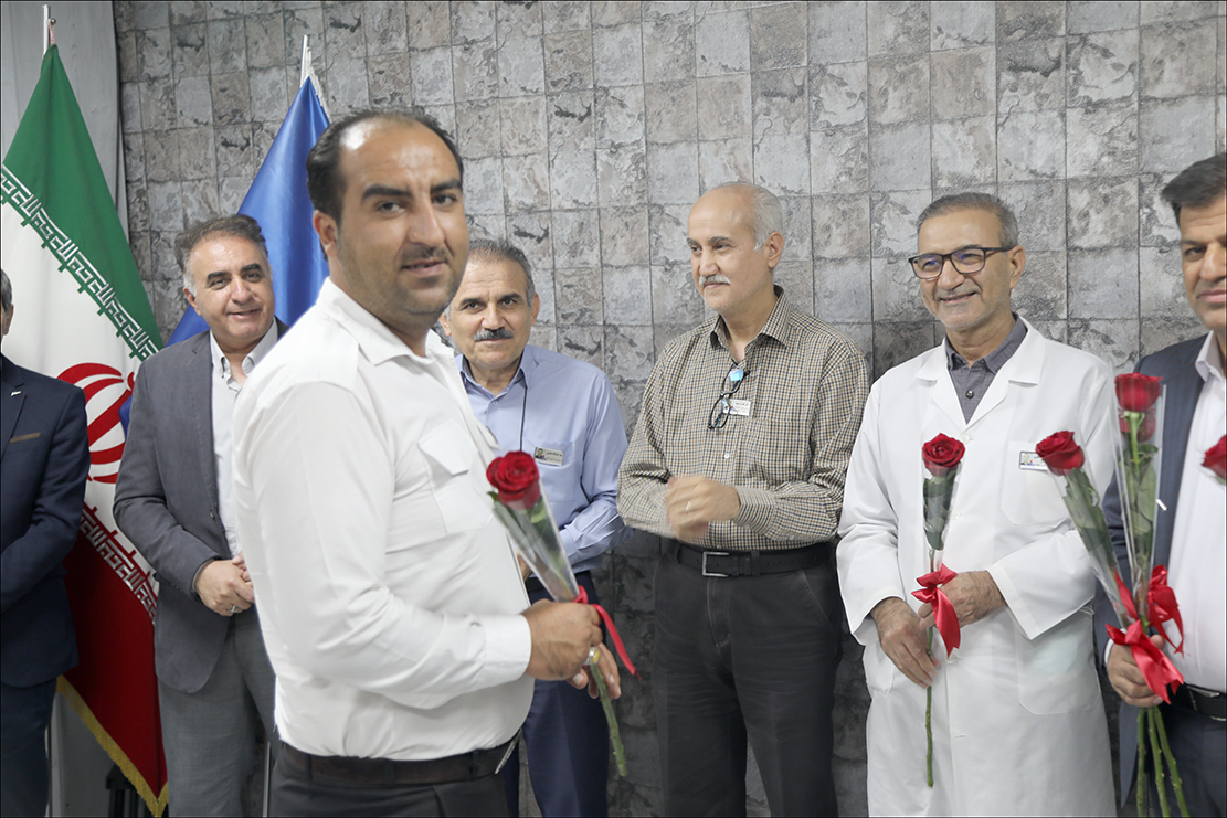 گرامی داشت روز کارگر 26