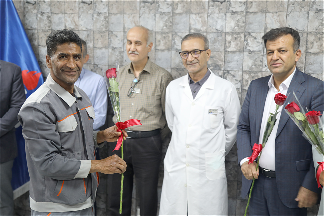 گرامی داشت روز کارگر 28