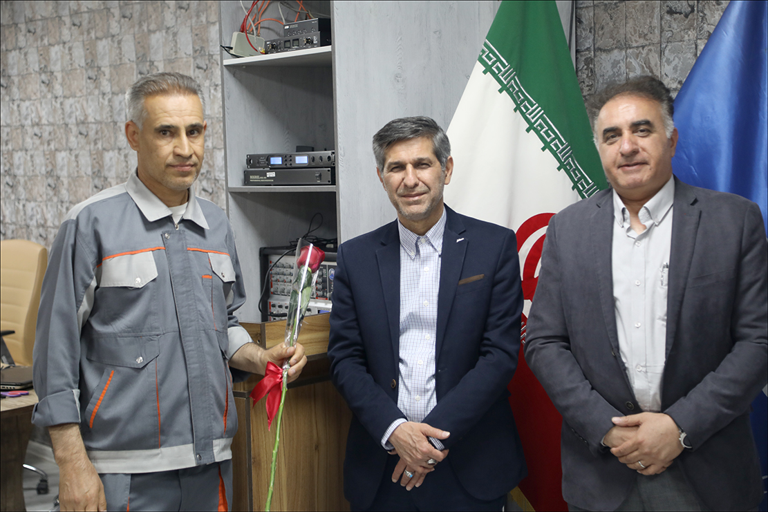 گرامی داشت روز کارگر 29