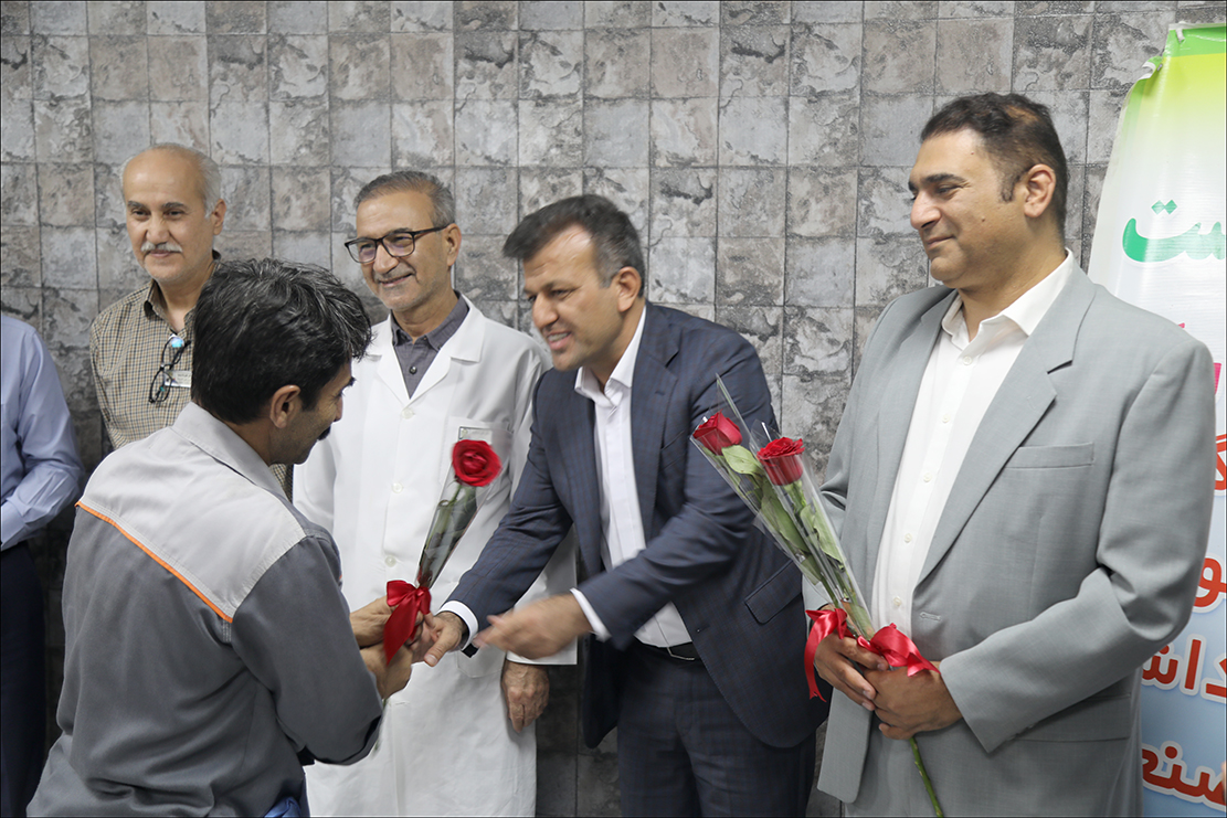 گرامی داشت روز کارگر 30