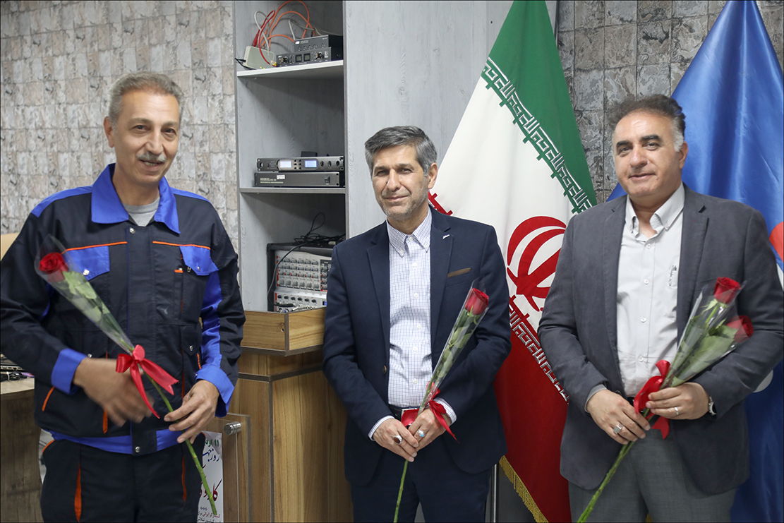 گرامی داشت روز کارگر 33