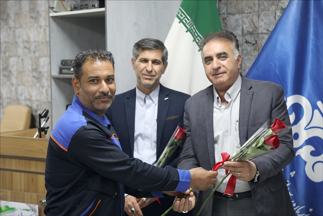 گرامی داشت روز کارگر 35