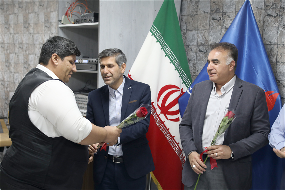 گرامی داشت روز کارگر 36