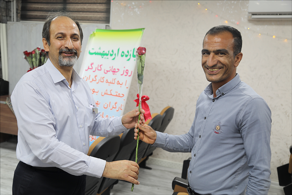 گرامی داشت روز کارگر 41